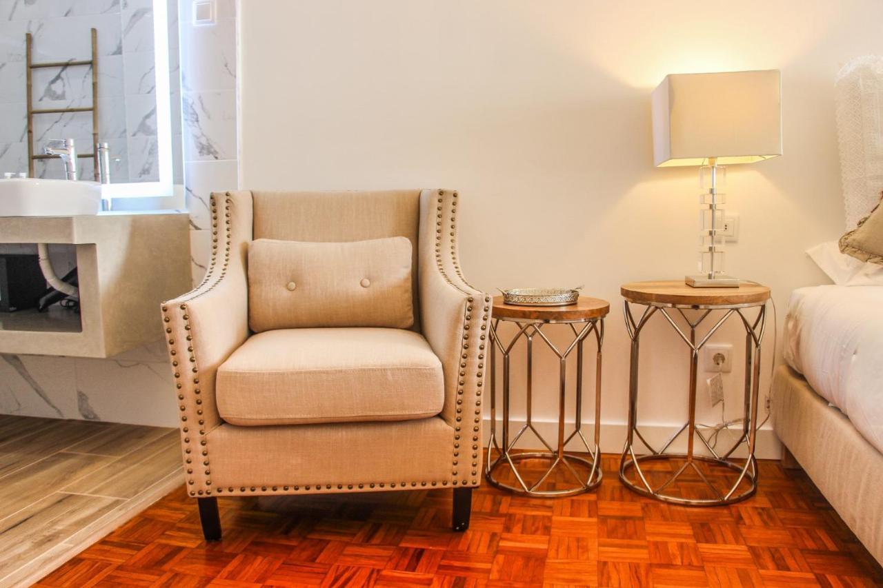 Luxury Flat In Faro FAO Exterior foto