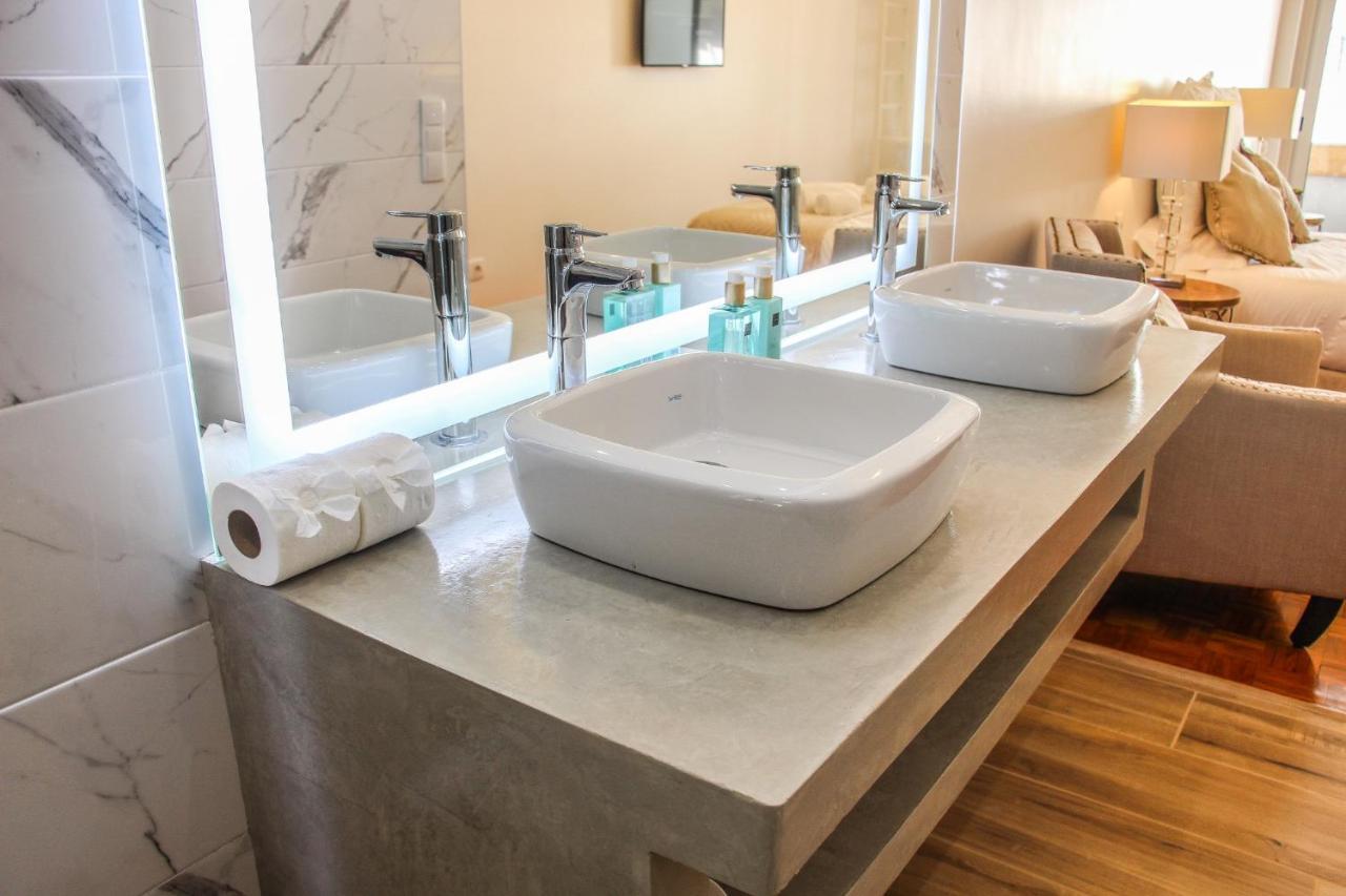 Luxury Flat In Faro FAO Exterior foto