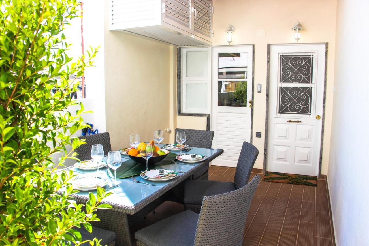 Luxury Flat In Faro FAO Exterior foto
