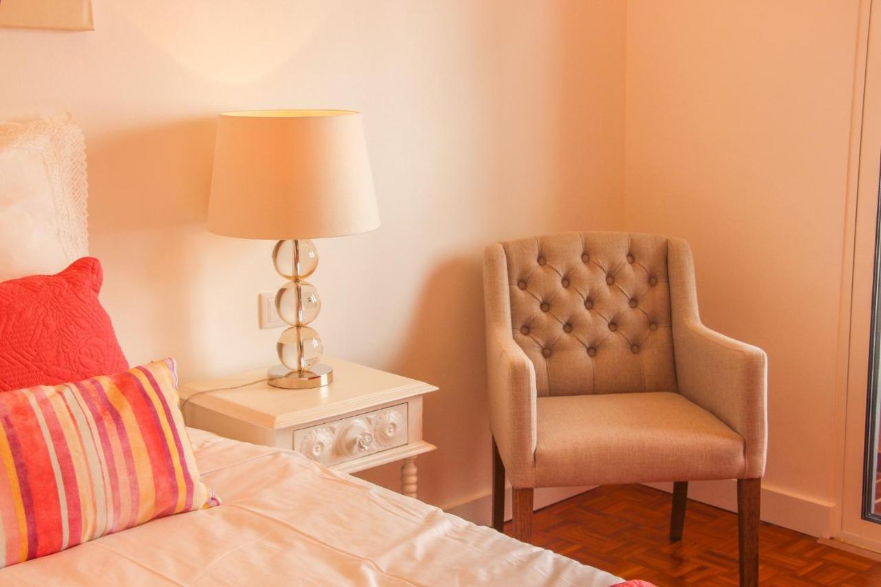 Luxury Flat In Faro FAO Exterior foto