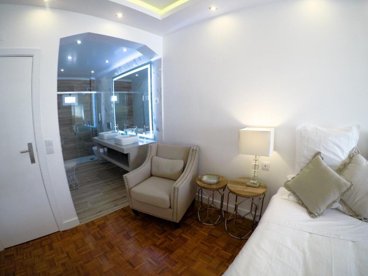 Luxury Flat In Faro FAO Exterior foto