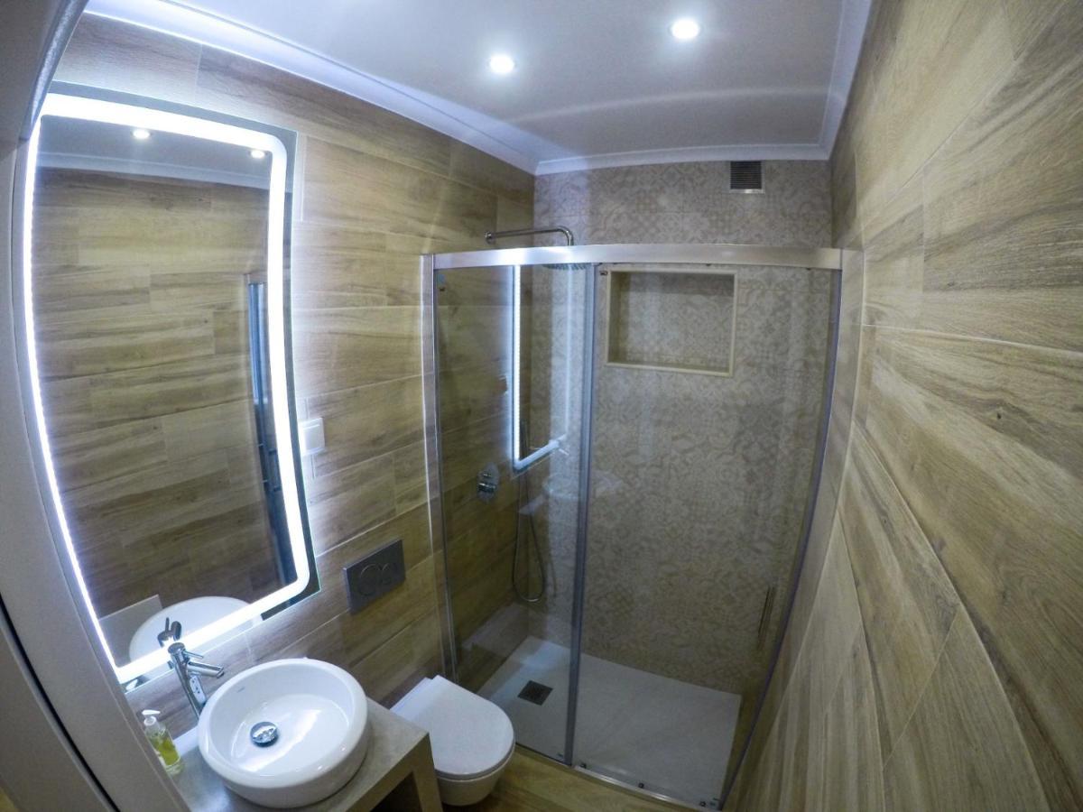 Luxury Flat In Faro FAO Exterior foto
