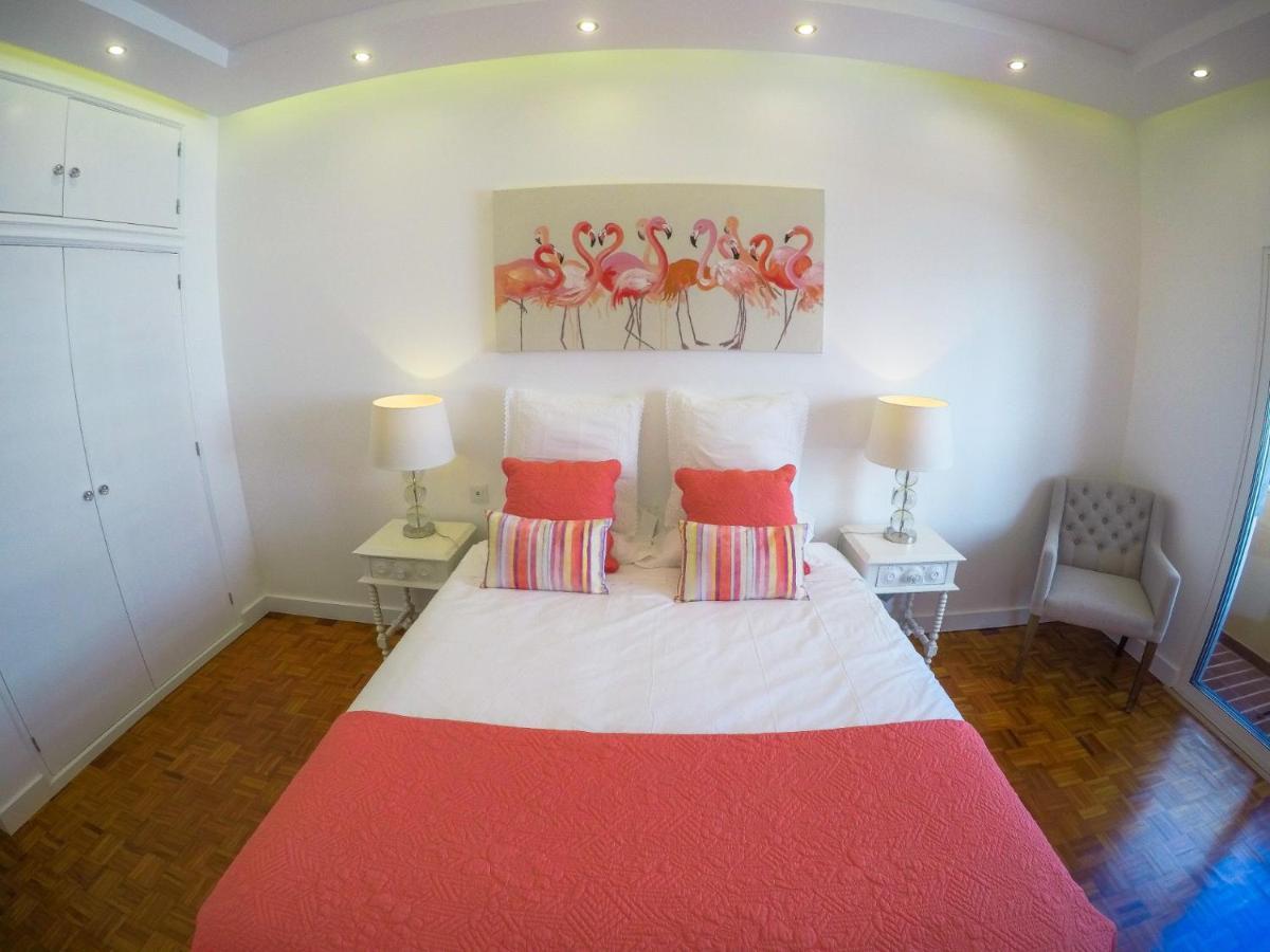 Luxury Flat In Faro FAO Exterior foto