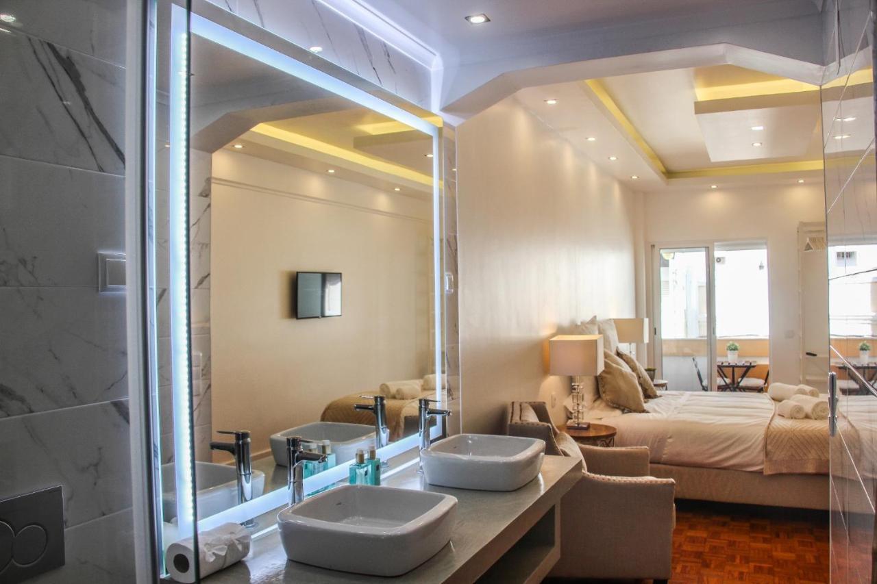 Luxury Flat In Faro FAO Exterior foto