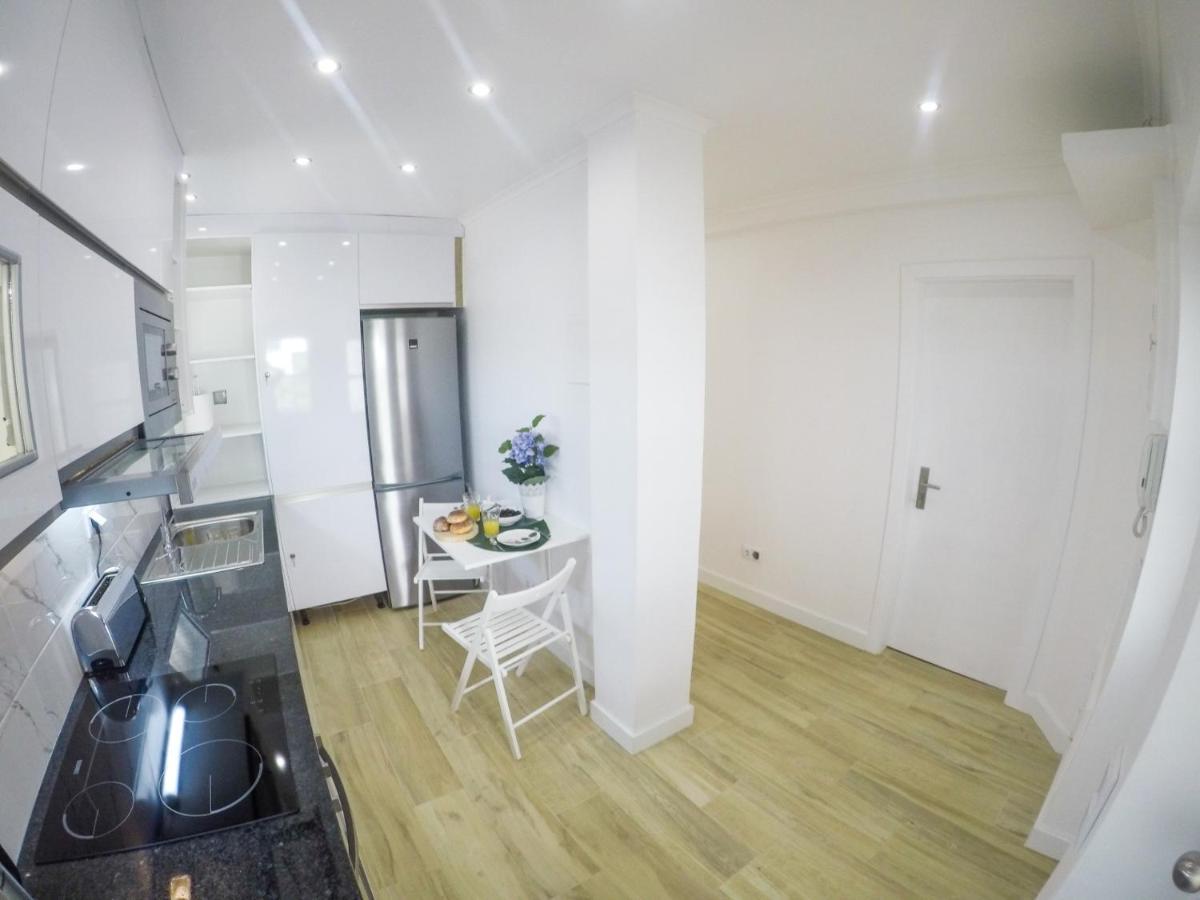 Luxury Flat In Faro FAO Exterior foto