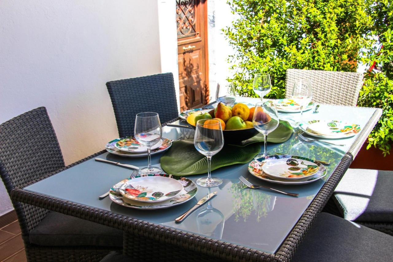 Luxury Flat In Faro FAO Exterior foto