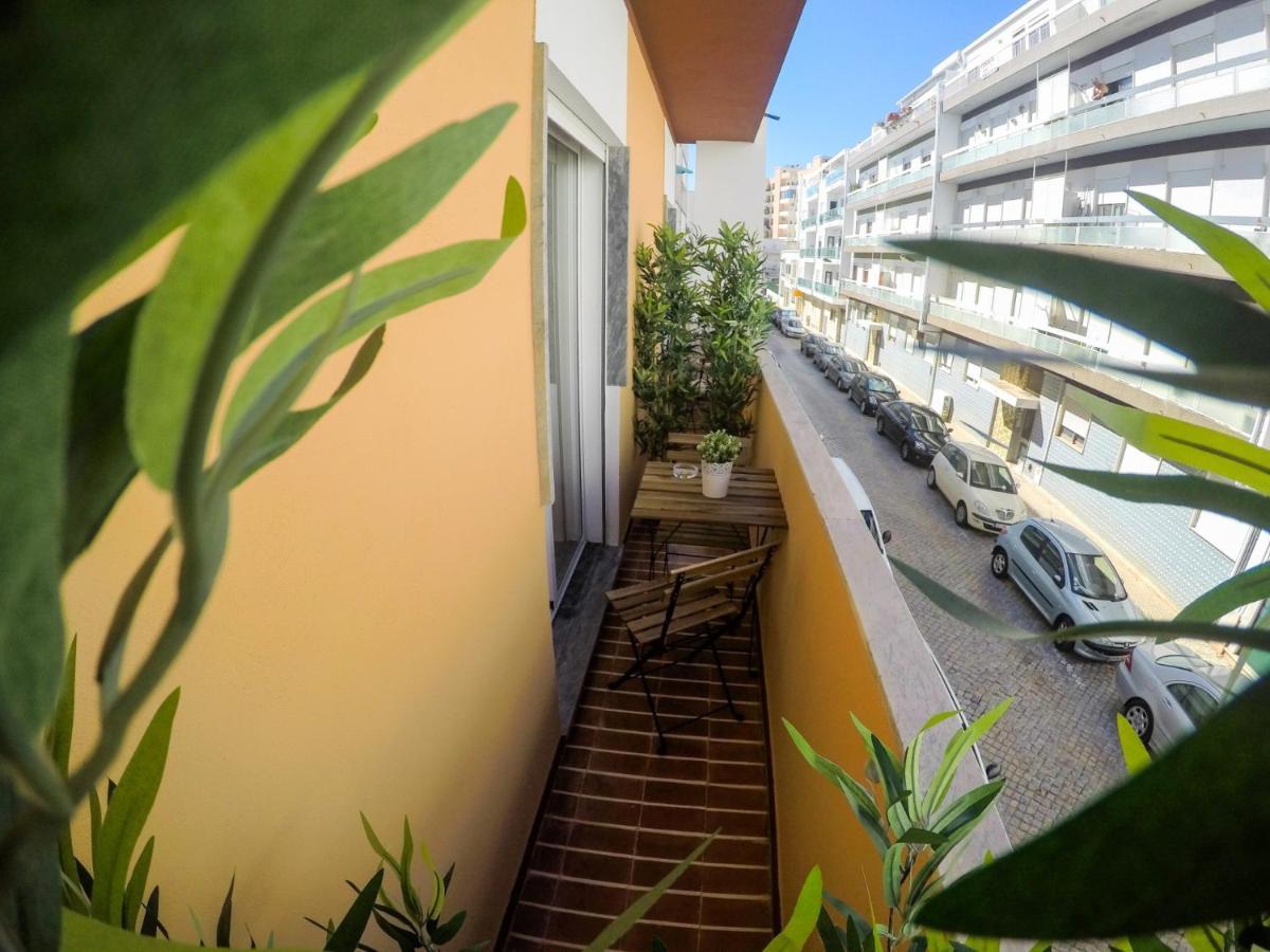 Luxury Flat In Faro FAO Exterior foto