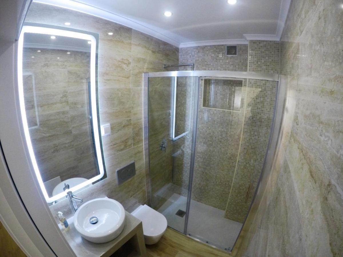 Luxury Flat In Faro FAO Exterior foto
