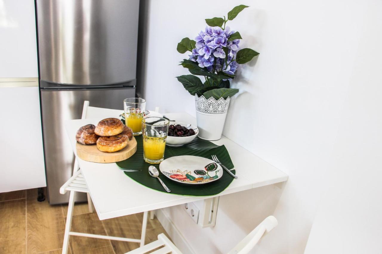 Luxury Flat In Faro FAO Exterior foto