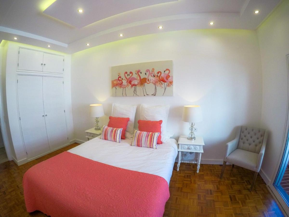 Luxury Flat In Faro FAO Exterior foto