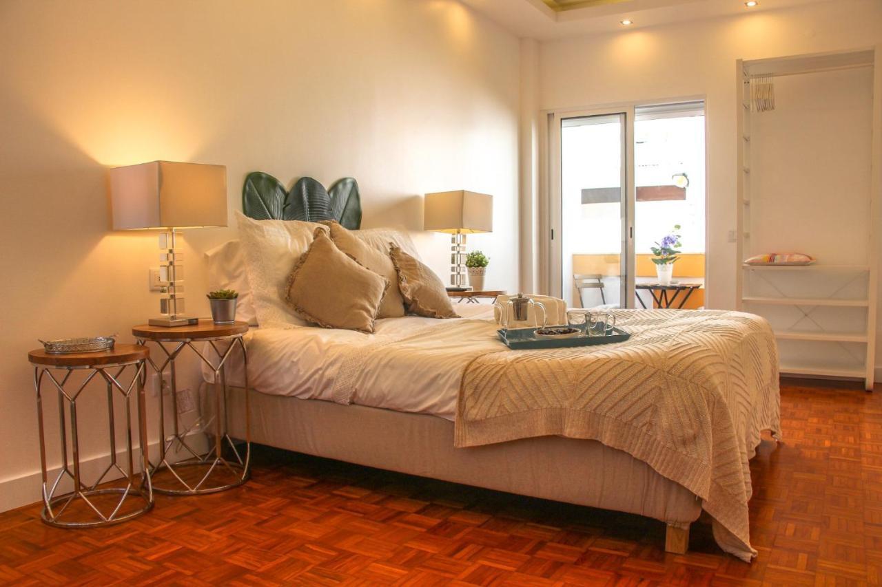 Luxury Flat In Faro FAO Exterior foto