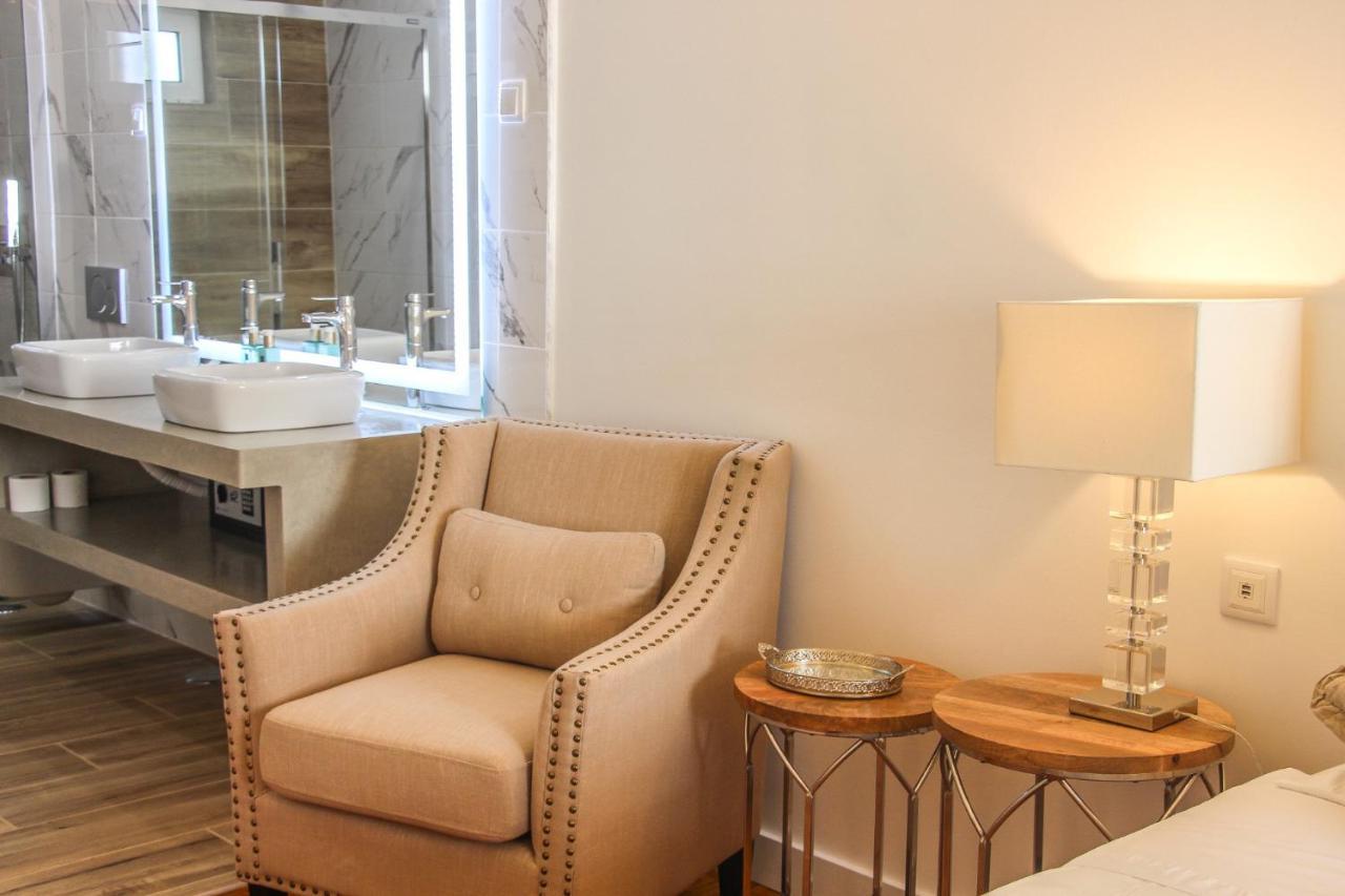 Luxury Flat In Faro FAO Exterior foto