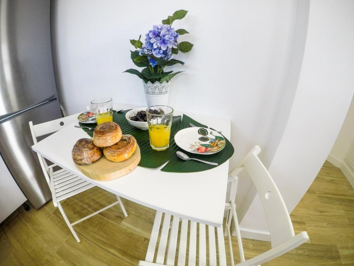 Luxury Flat In Faro FAO Exterior foto