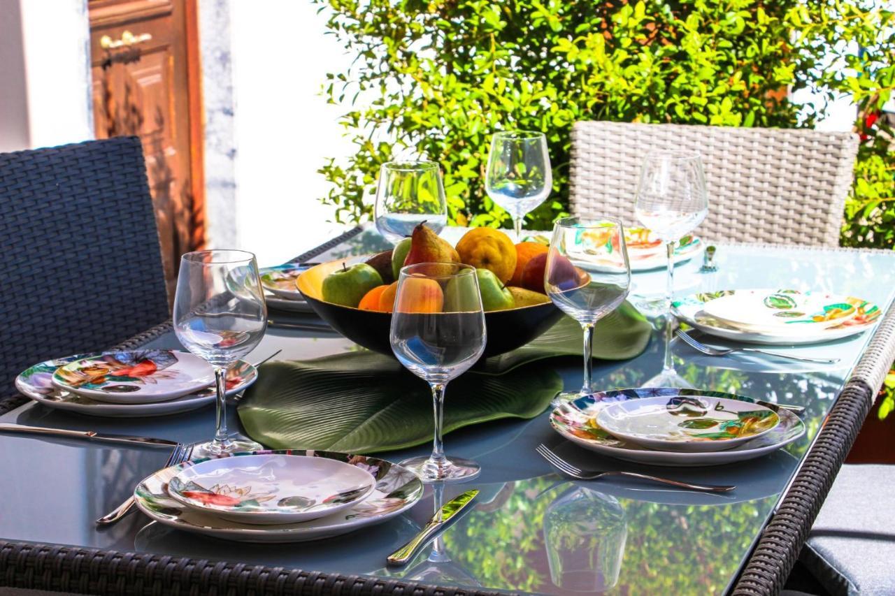 Luxury Flat In Faro FAO Exterior foto