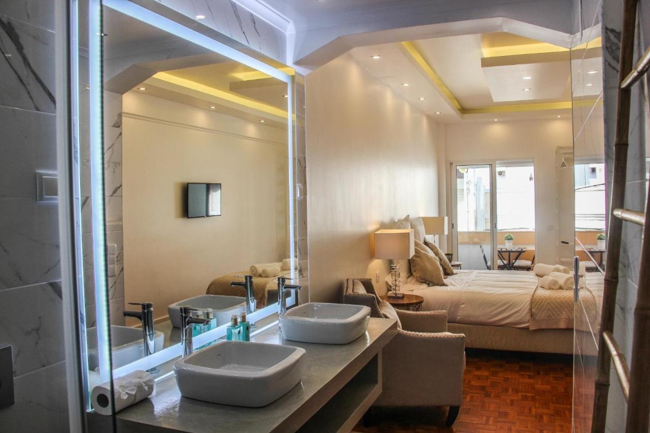 Luxury Flat In Faro FAO Exterior foto