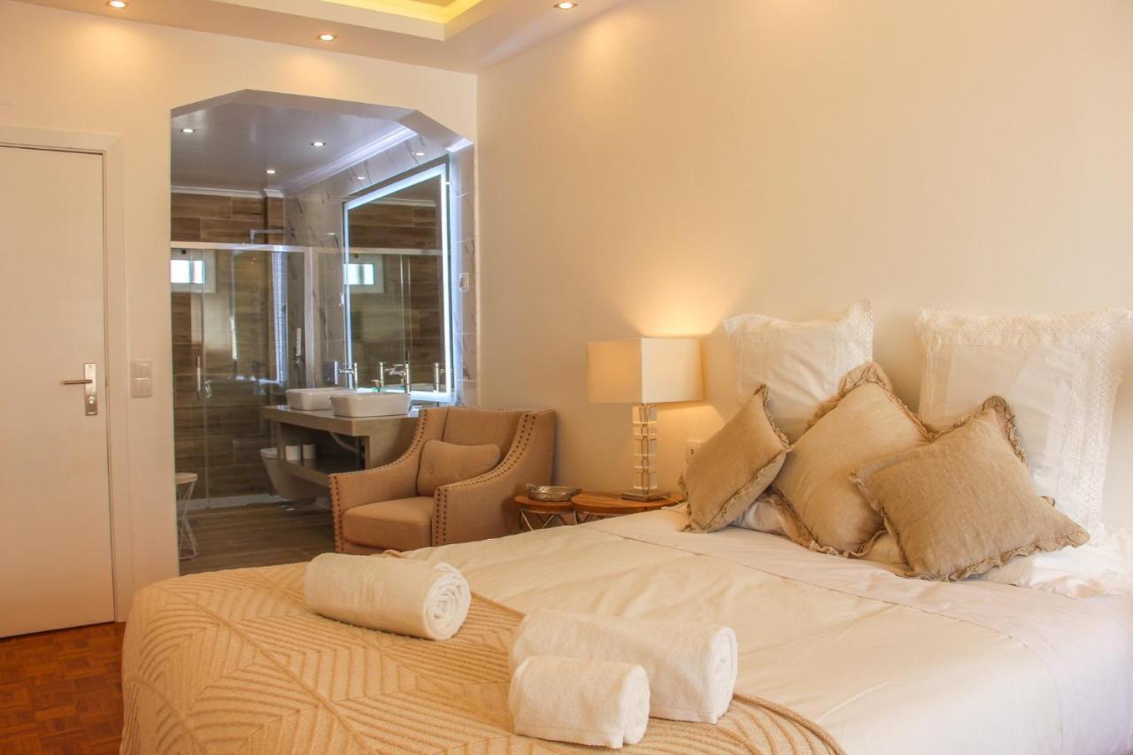 Luxury Flat In Faro FAO Exterior foto