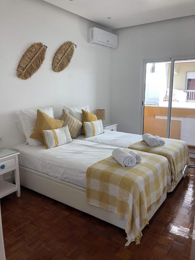 Luxury Flat In Faro FAO Exterior foto