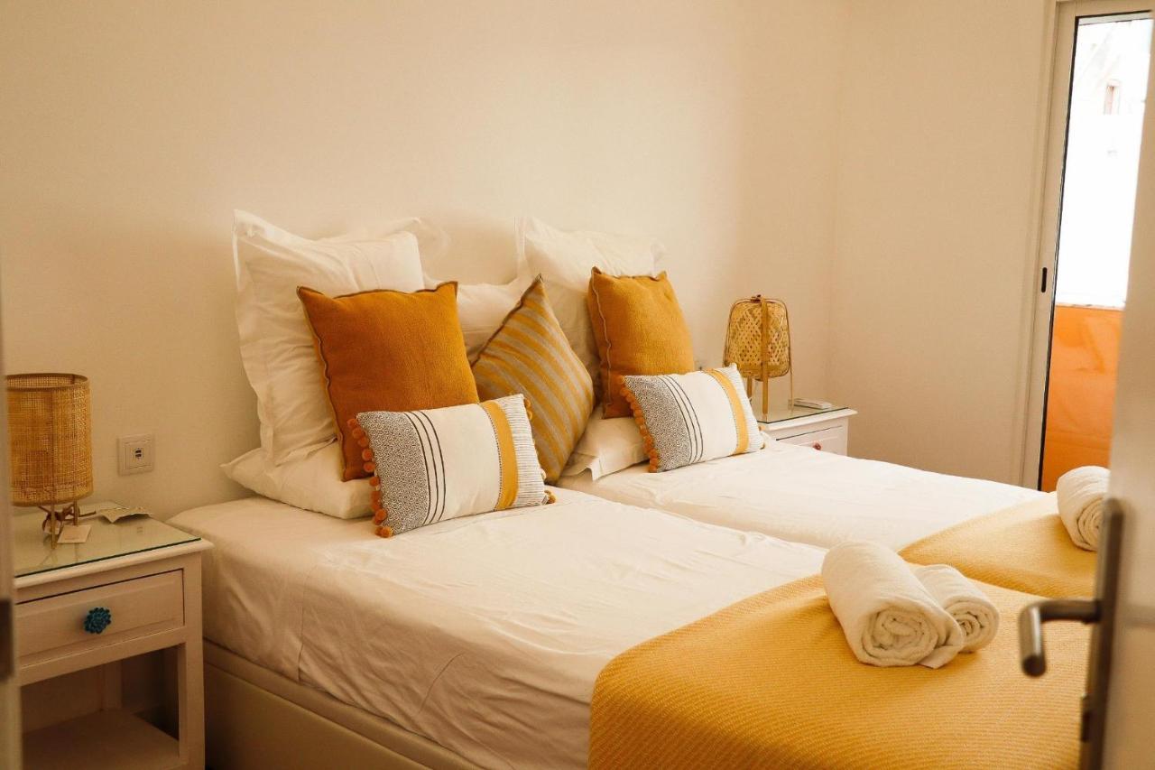 Luxury Flat In Faro FAO Exterior foto
